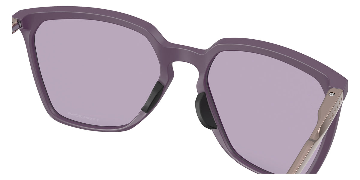 OAKLEY OO9480 Sielo SQ Obscura Collection 948013 57 - Matte Aubergine / Prizm Slate #id:oo9480948013_s:100130