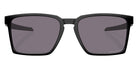 OAKLEY OO9483 Exchange Sun 948304 56 - Satin Black / Prizm Gray Polarized #id:oo9483948304_s:100100