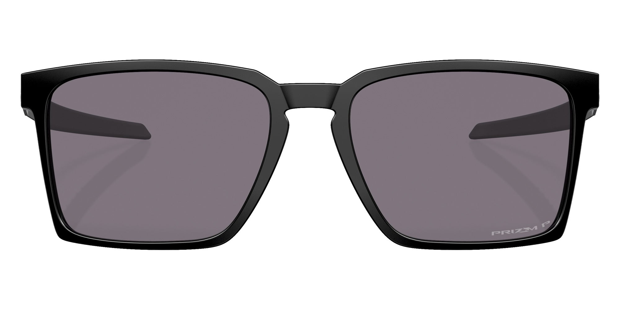 OAKLEY OO9483 Exchange Sun 948304 56 - Satin Black / Prizm Gray Polarized #id:oo9483948304_s:100100