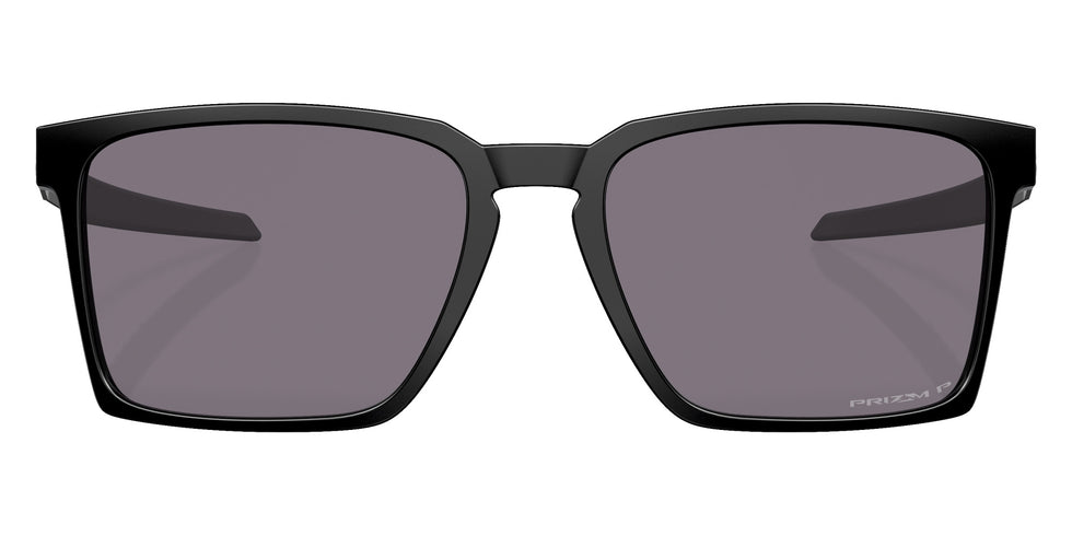 OAKLEY OO9483 Exchange Sun 948304 56 - Satin Black / Prizm Gray Polarized #id:oo9483948304_s:100100