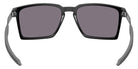 OAKLEY OO9483 Exchange Sun 948304 56 - Satin Black / Prizm Gray Polarized #id:oo9483948304_s:100115