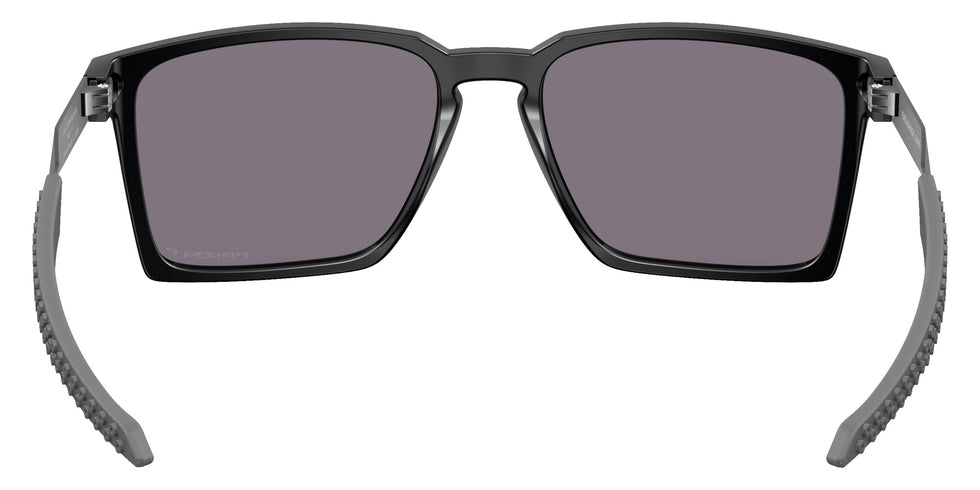 OAKLEY OO9483 Exchange Sun 948304 56 - Satin Black / Prizm Gray Polarized #id:oo9483948304_s:100115