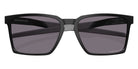 OAKLEY OO9483 Exchange Sun 948304 56 - Satin Black / Prizm Gray Polarized #id:oo9483948304_s:100120