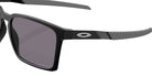 OAKLEY OO9483 Exchange Sun 948304 56 - Satin Black / Prizm Gray Polarized #id:oo9483948304_s:100130