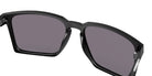 OAKLEY OO9483 Exchange Sun 948304 56 - Satin Black / Prizm Gray Polarized #id:oo9483948304_s:100135