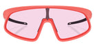 OAKLEY OO9484D RSLV Velocity Collection 948411 149 - Muted Metallic Paloma #id:oo9484d948411_s:100100