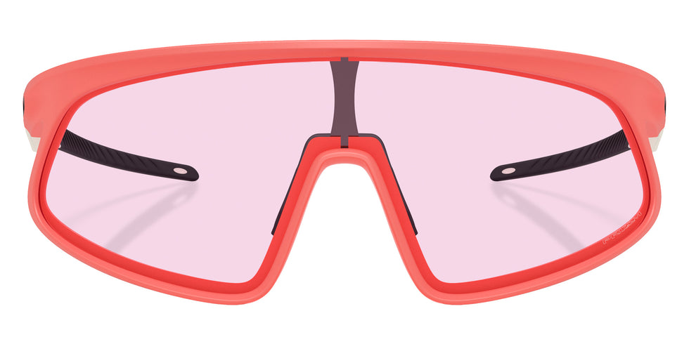 OAKLEY OO9484D RSLV Velocity Collection 948411 149 - Muted Metallic Paloma #id:oo9484d948411_s:100100