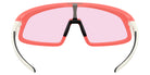OAKLEY OO9484D RSLV Velocity Collection 948411 149 - Muted Metallic Paloma #id:oo9484d948411_s:100115