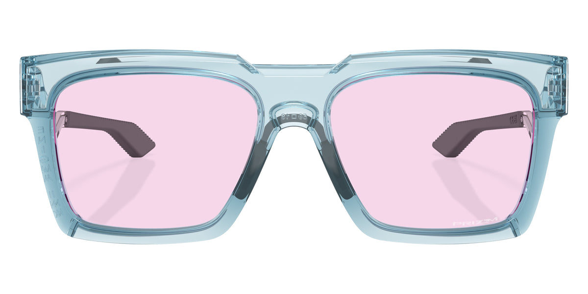 OAKLEY OO9485 Enigma Ink 948503 59 - Polished Transparent Stonewash / Prizm Low Light #id:oo9485948503_s:100100