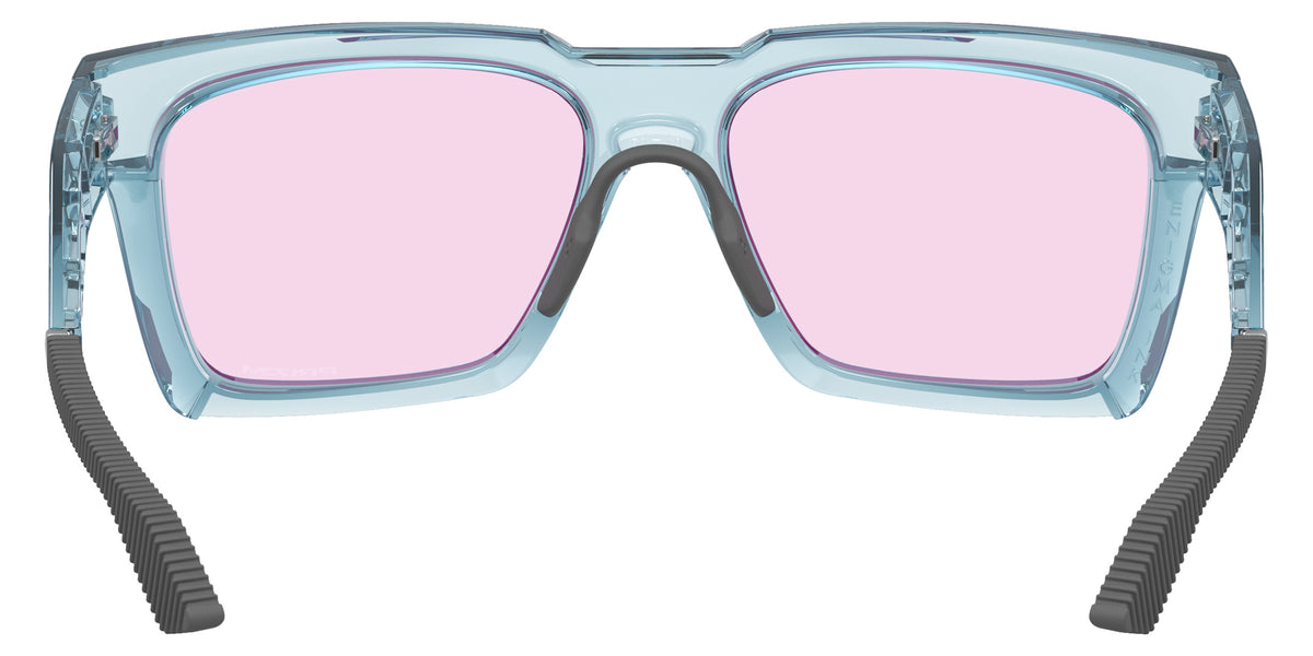 OAKLEY OO9485 Enigma Ink 948503 59 - Polished Transparent Stonewash / Prizm Low Light #id:oo9485948503_s:100115