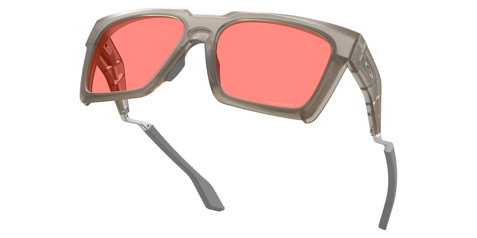 OAKLEY OO9485 Enigma Ink Latitude Collection 948508 59 - Transparent Sand #id:oo9485948508_s:100125