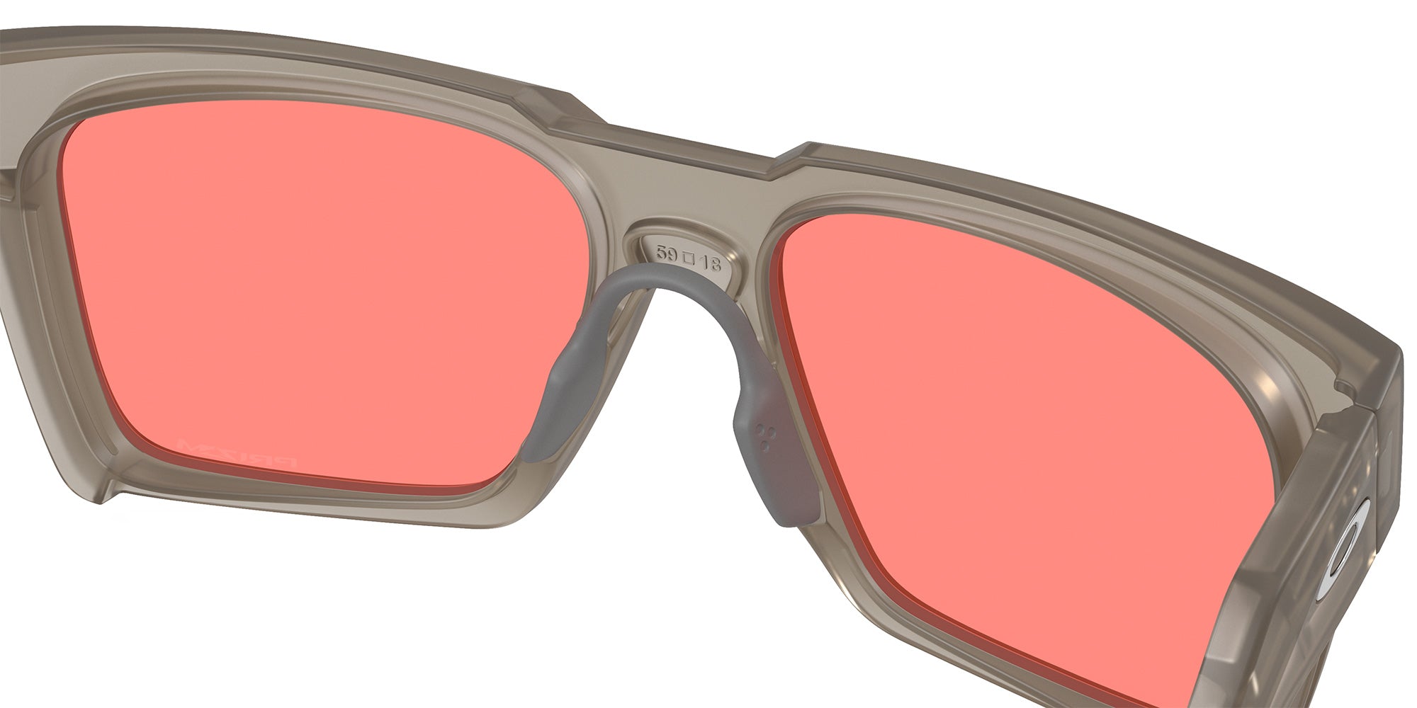 OAKLEY OO9485 Enigma Ink Latitude Collection 948508 59 - Transparent Sand #id:oo9485948508_s:100135