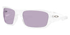 OAKLEY OO9486 Masseter On The Green Collection 948614 60 - Matte Clear #id:oo9486948614_s:100105