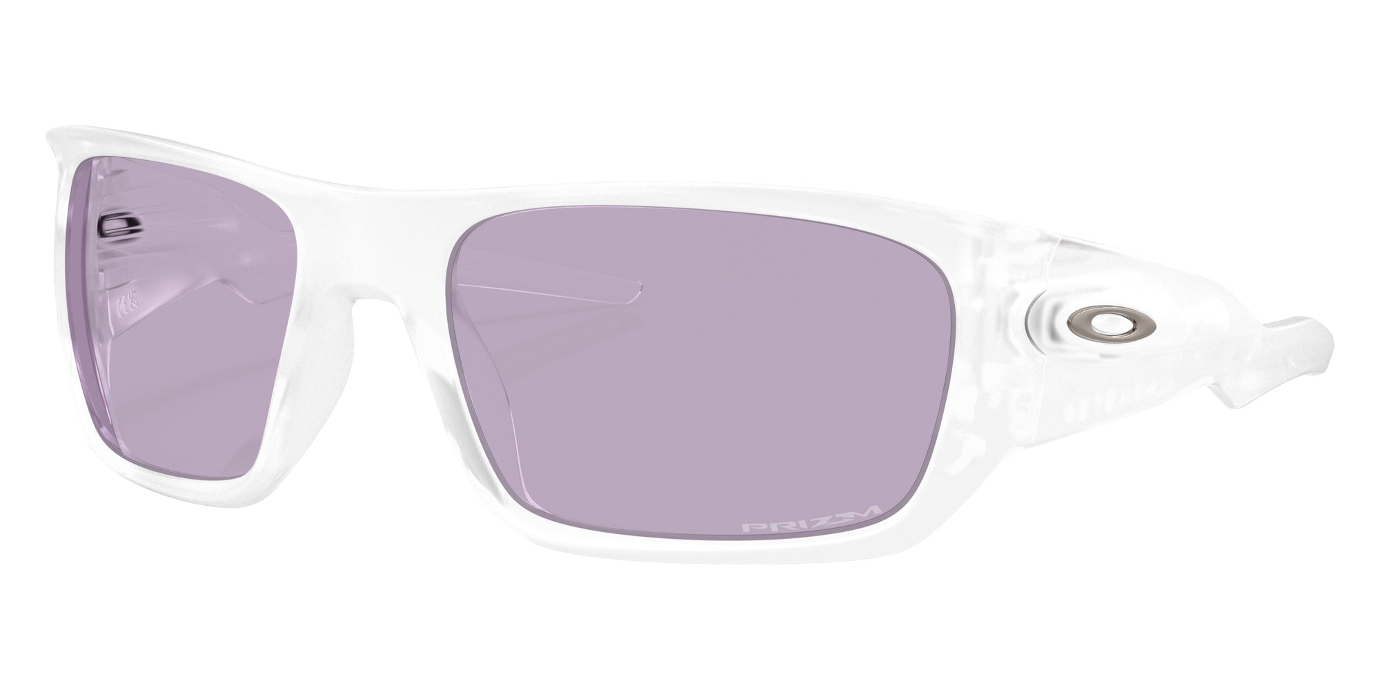 OAKLEY OO9486 Masseter On The Green Collection 948614 60 - Matte Clear #id:oo9486948614_s:100105