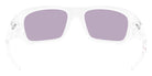 OAKLEY OO9486 Masseter On The Green Collection 948614 60 - Matte Clear #id:oo9486948614_s:100115