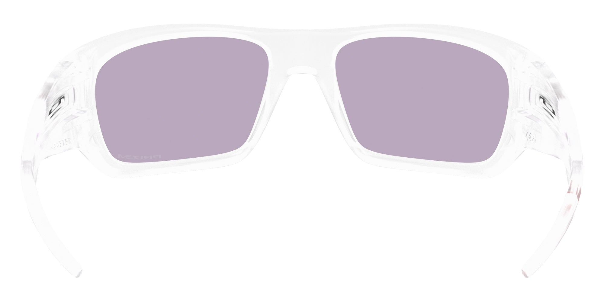 OAKLEY OO9486 Masseter On The Green Collection 948614 60 - Matte Clear #id:oo9486948614_s:100115