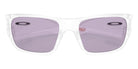 OAKLEY OO9486 Masseter On The Green Collection 948614 60 - Matte Clear #id:oo9486948614_s:100120