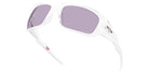 OAKLEY OO9486 Masseter On The Green Collection 948614 60 - Matte Clear #id:oo9486948614_s:100125