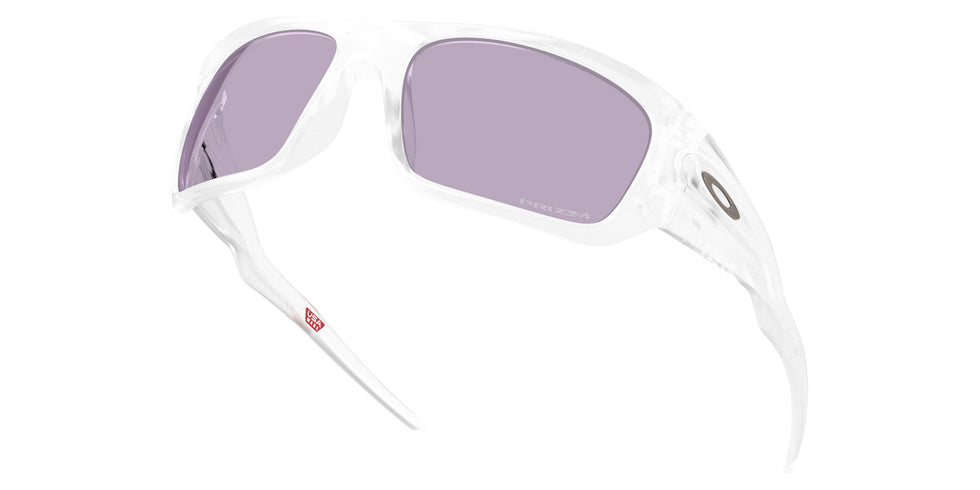 OAKLEY OO9486 Masseter On The Green Collection 948614 60 - Matte Clear #id:oo9486948614_s:100125