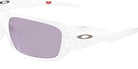 OAKLEY OO9486 Masseter On The Green Collection 948614 60 - Matte Clear #id:oo9486948614_s:100130