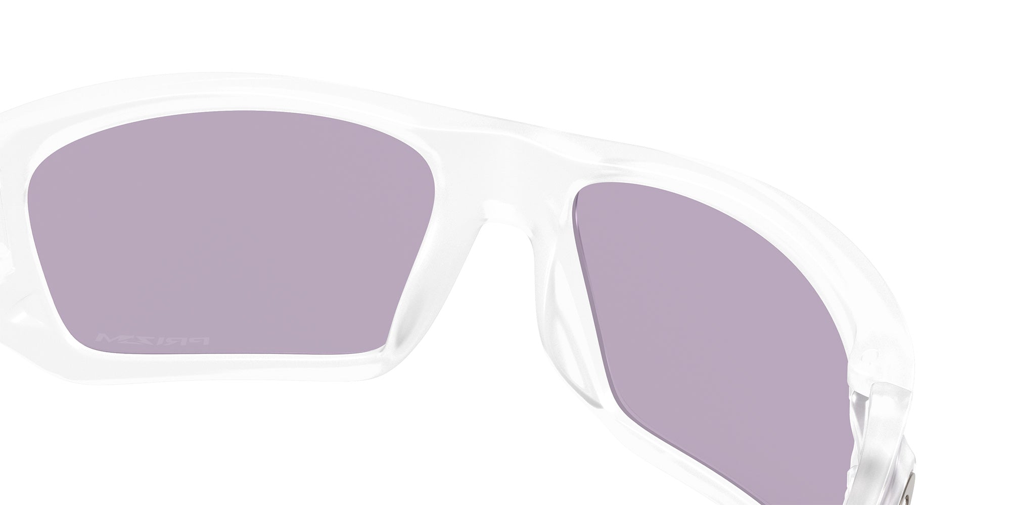 OAKLEY OO9486 Masseter On The Green Collection 948614 60 - Matte Clear #id:oo9486948614_s:100135
