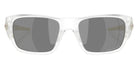 OAKLEY OO9486 Masseter Limitless Collection 948615 60 - Clear #id:oo9486948615_s:100100