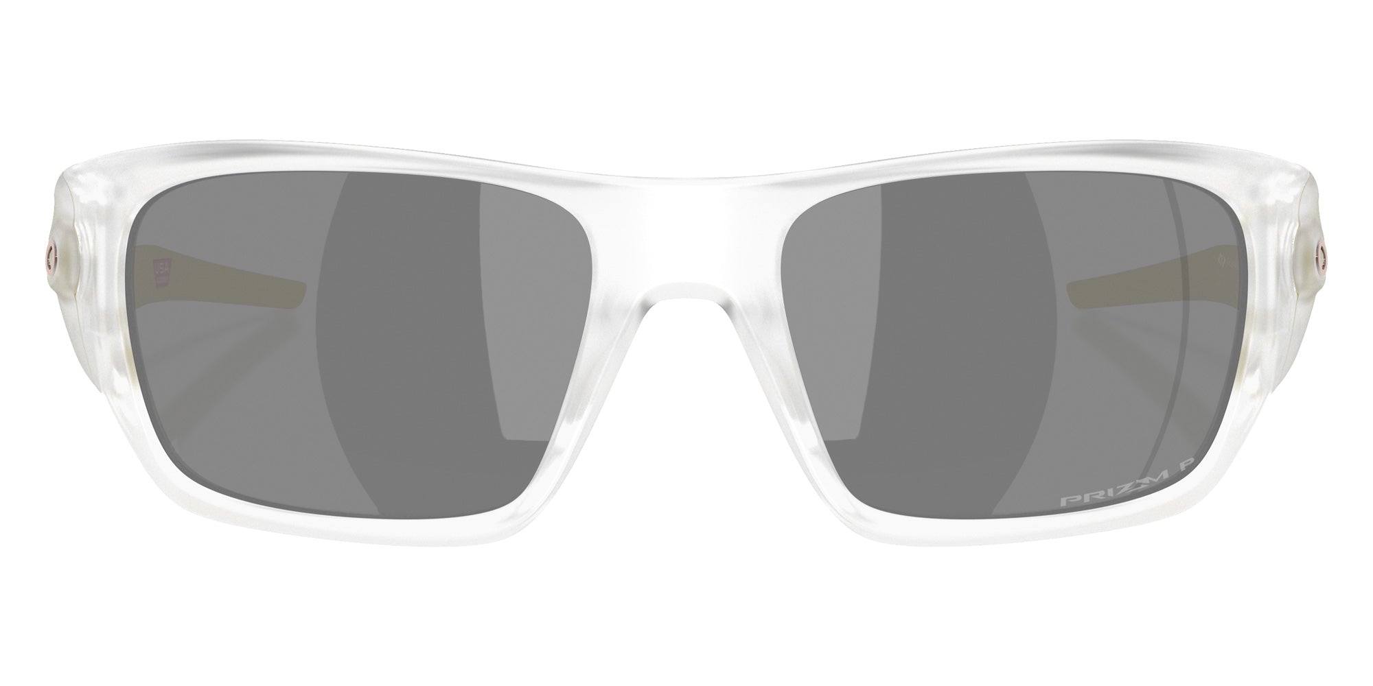 OAKLEY OO9486 Masseter Limitless Collection 948615 60 - Clear #id:oo9486948615_s:100100