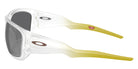 OAKLEY OO9486 Masseter Limitless Collection 948615 60 - Clear #id:oo9486948615_s:100110