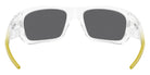 OAKLEY OO9486 Masseter Limitless Collection 948615 60 - Clear #id:oo9486948615_s:100115