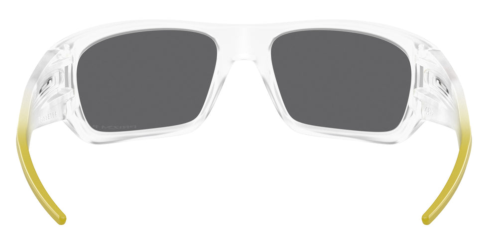 OAKLEY OO9486 Masseter Limitless Collection 948615 60 - Clear #id:oo9486948615_s:100115
