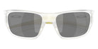 OAKLEY OO9486 Masseter Limitless Collection 948615 60 - Clear #id:oo9486948615_s:100120