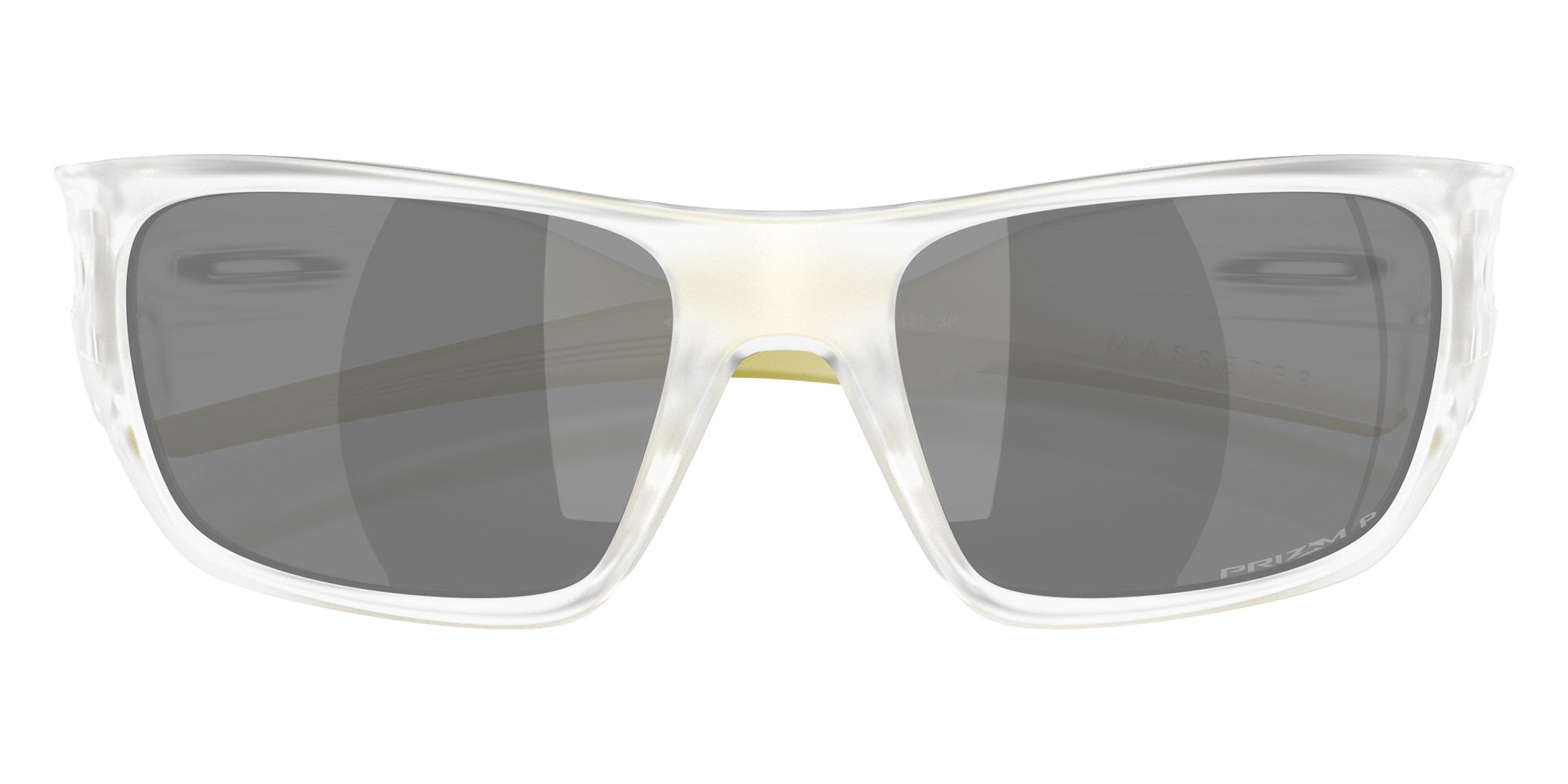 OAKLEY OO9486 Masseter Limitless Collection 948615 60 - Clear #id:oo9486948615_s:100120