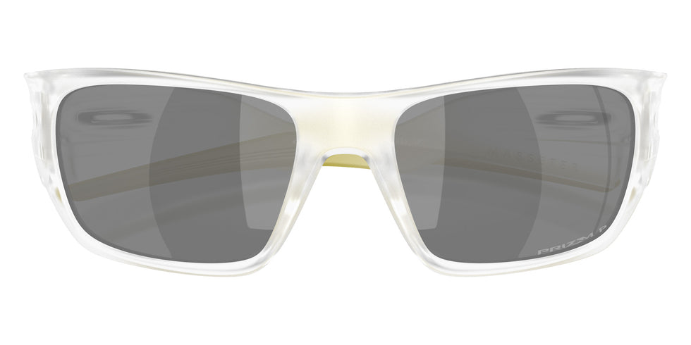 OAKLEY OO9486 Masseter Limitless Collection 948615 60 - Clear #id:oo9486948615_s:100120
