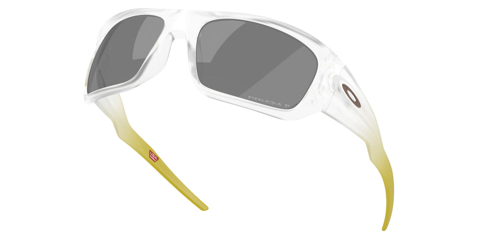 OAKLEY OO9486 Masseter Limitless Collection 948615 60 - Clear #id:oo9486948615_s:100125