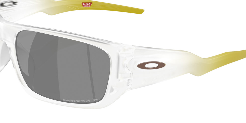OAKLEY OO9486 Masseter Limitless Collection 948615 60 - Clear #id:oo9486948615_s:100130