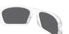 OAKLEY OO9486 Masseter Limitless Collection 948615 60 - Clear #id:oo9486948615_s:100135
