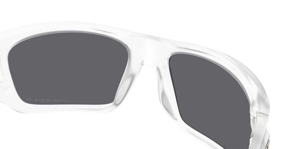 OAKLEY OO9486 Masseter Limitless Collection 948615 60 - Clear #id:oo9486948615_s:100135