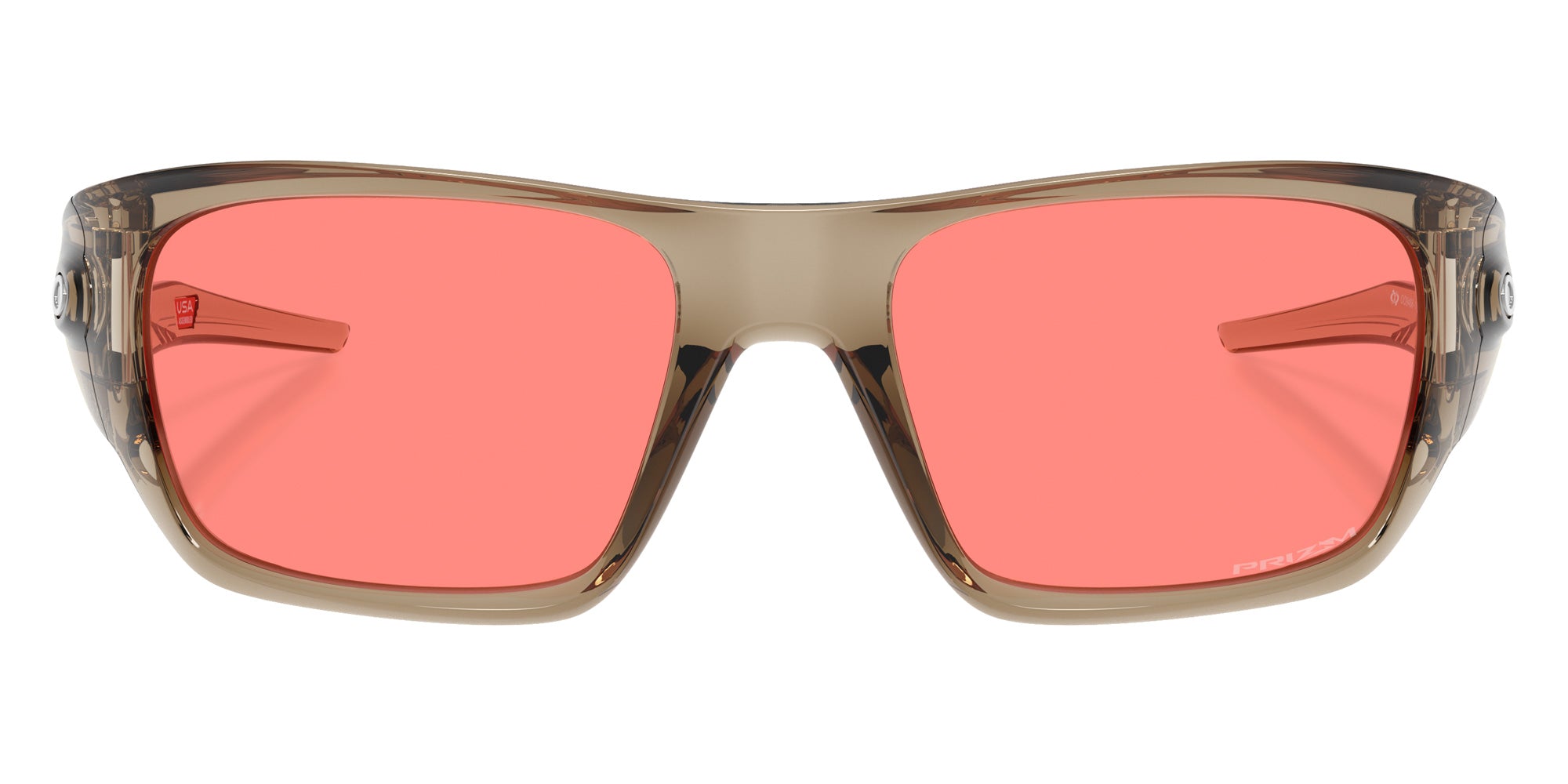 OAKLEY OO9486 Masseter Latitude Collection 948616 60 - Transparent Sand #id:oo9486948616_s:100100