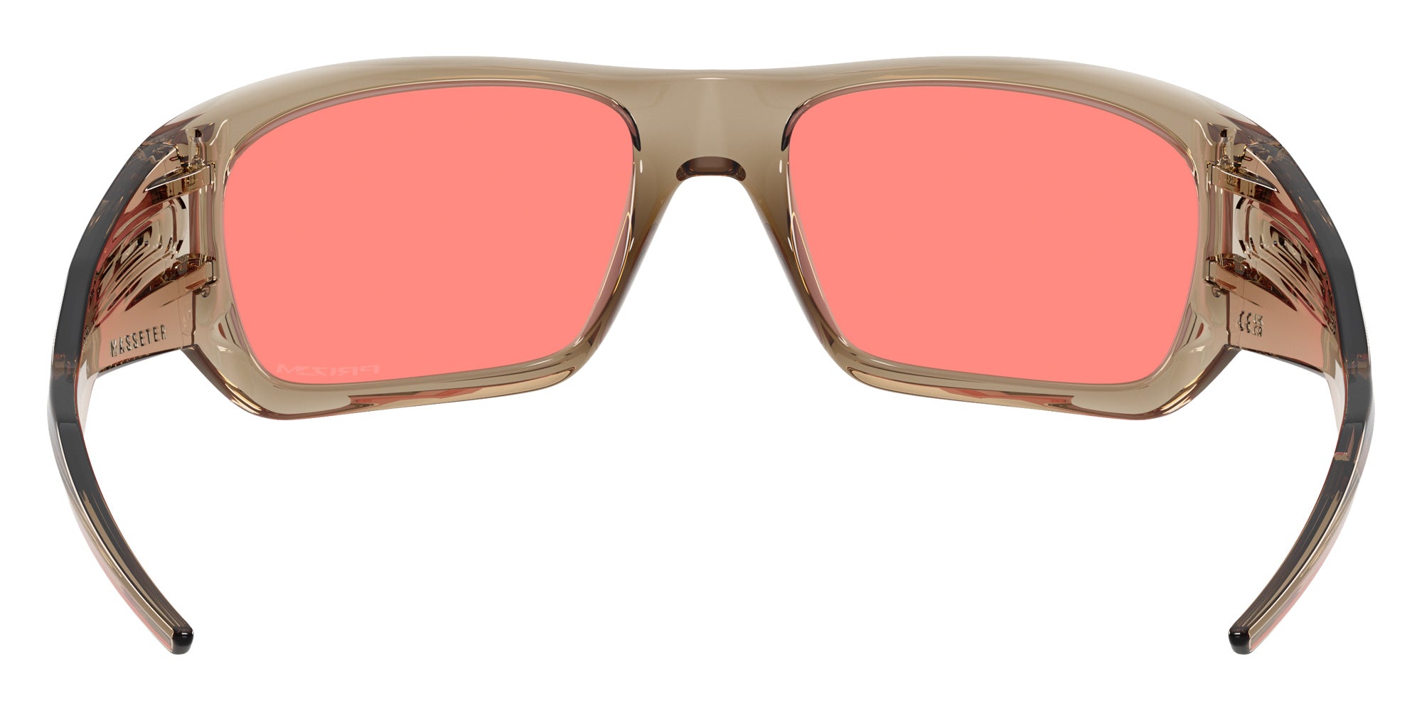 OAKLEY OO9486 Masseter Latitude Collection 948616 60 - Transparent Sand #id:oo9486948616_s:100115