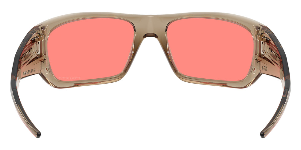 OAKLEY OO9486 Masseter Latitude Collection 948616 60 - Transparent Sand #id:oo9486948616_s:100115