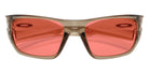 OAKLEY OO9486 Masseter Latitude Collection 948616 60 - Transparent Sand #id:oo9486948616_s:100120