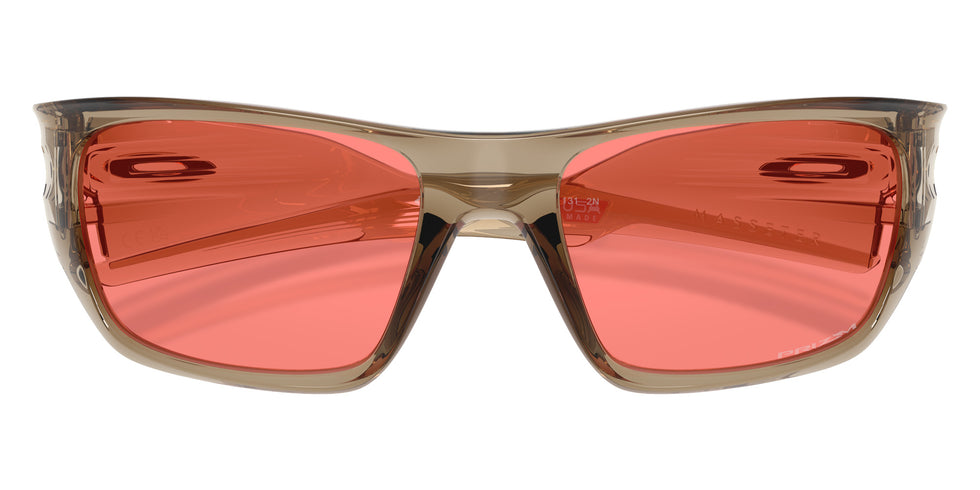 OAKLEY OO9486 Masseter Latitude Collection 948616 60 - Transparent Sand #id:oo9486948616_s:100120
