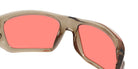 OAKLEY OO9486 Masseter Latitude Collection 948616 60 - Transparent Sand #id:oo9486948616_s:100135