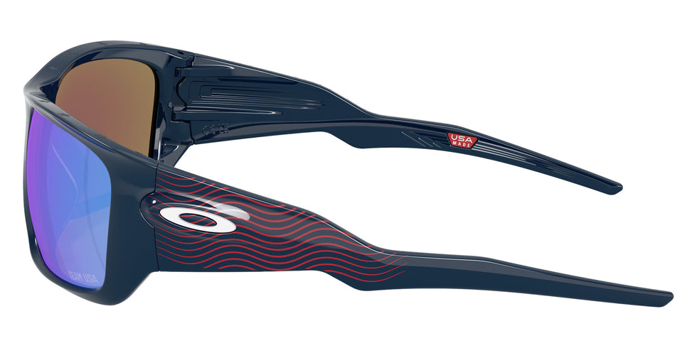 OAKLEY OO9486 Masseter Team USA 948617 60 - Team USA Abyss #id:oo9486948617_s:100110