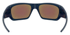 OAKLEY OO9486 Masseter Team USA 948617 60 - Team USA Abyss #id:oo9486948617_s:100115
