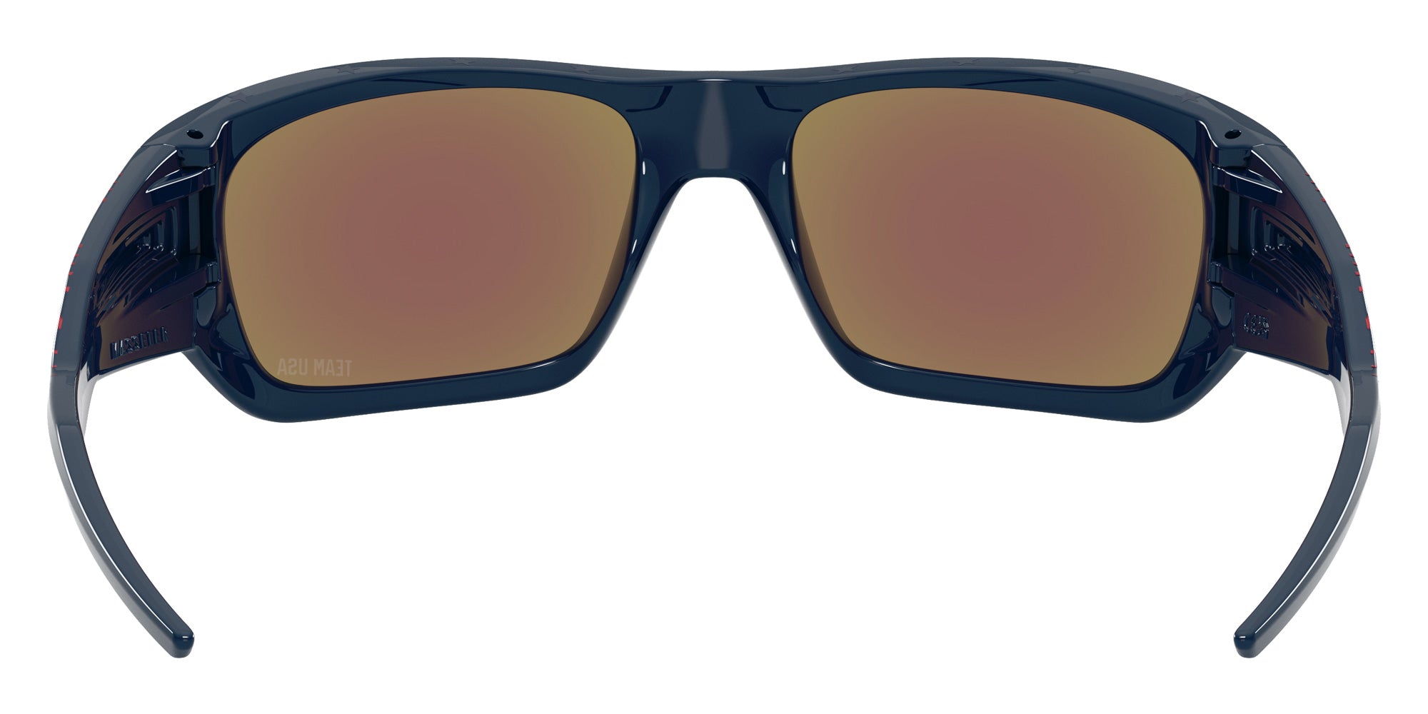 OAKLEY OO9486 Masseter Team USA 948617 60 - Team USA Abyss #id:oo9486948617_s:100115