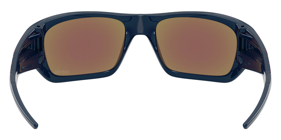 OAKLEY OO9486 Masseter Team USA 948617 60 - Team USA Abyss #id:oo9486948617_s:100115