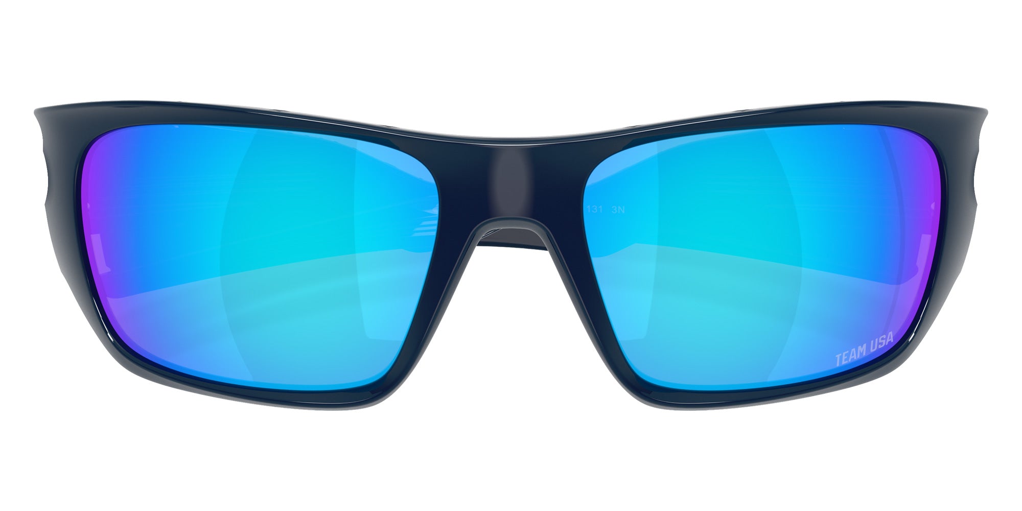 OAKLEY OO9486 Masseter Team USA 948617 60 - Team USA Abyss #id:oo9486948617_s:100120