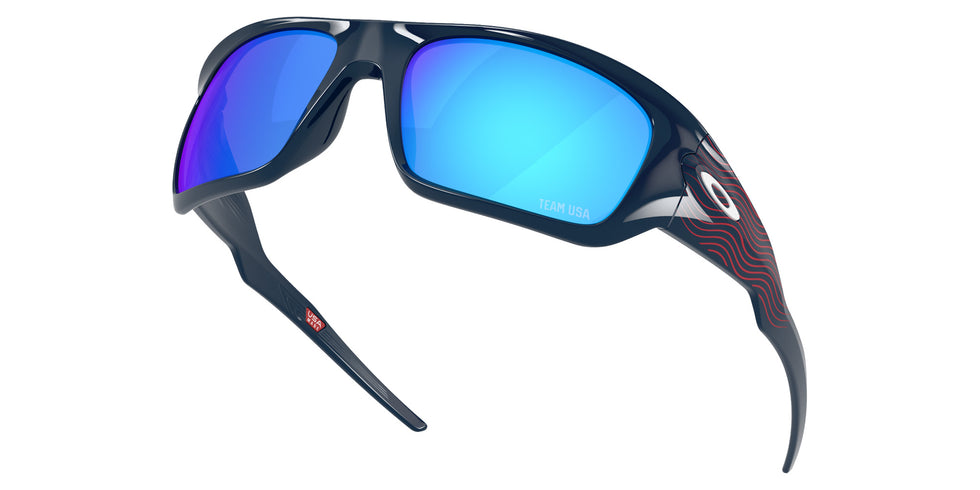 OAKLEY OO9486 Masseter Team USA 948617 60 - Team USA Abyss #id:oo9486948617_s:100125