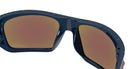 OAKLEY OO9486 Masseter Team USA 948617 60 - Team USA Abyss #id:oo9486948617_s:100135